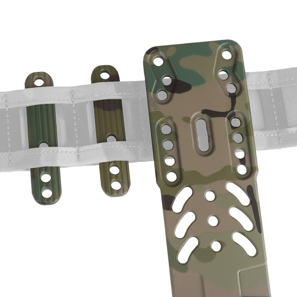 WOSPORT MODULAR HOLSTER ADAPTER 2.0 [WST-GB-ACC-29]