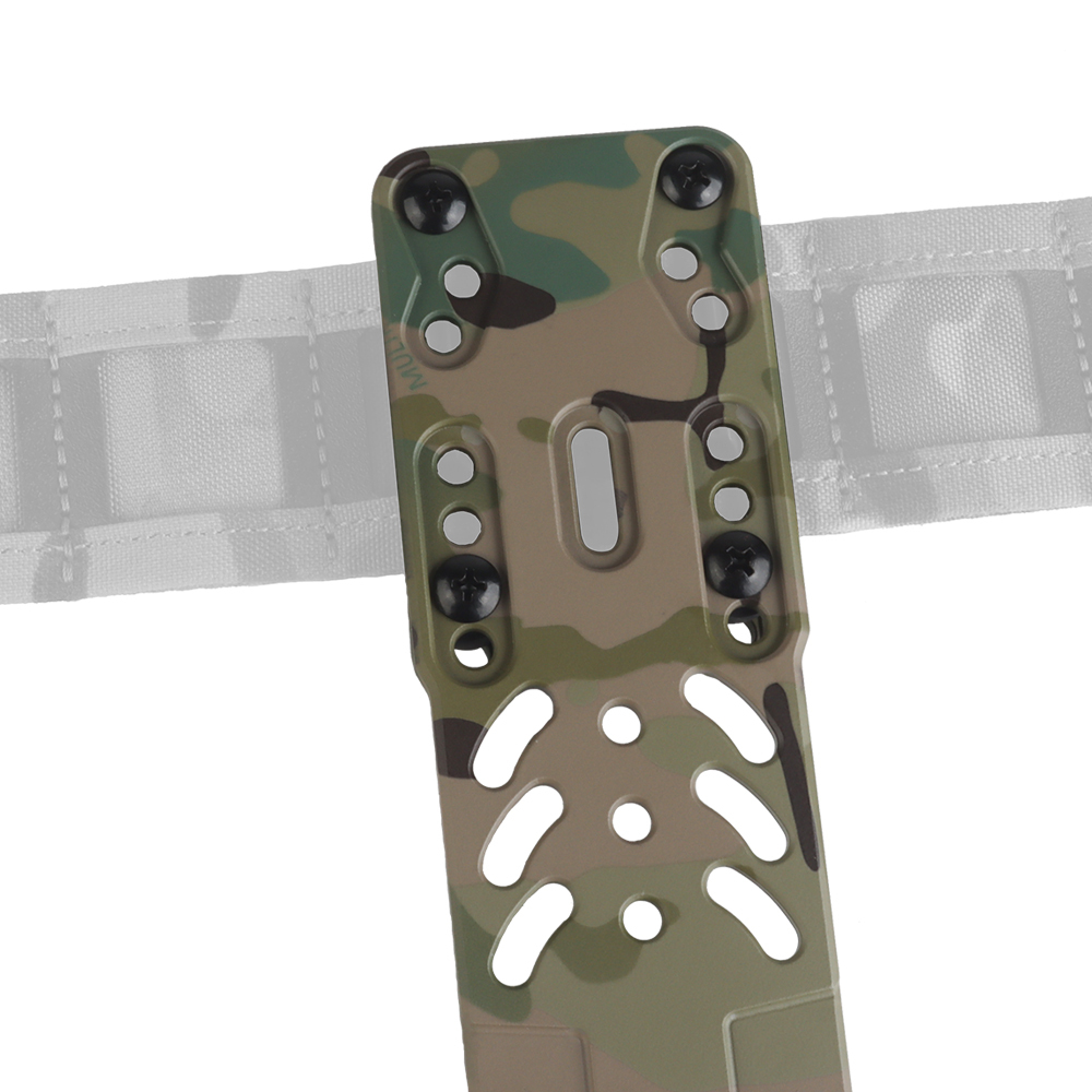 WOSPORT MODULAR HOLSTER ADAPTER 2.0 [WST-GB-ACC-29]