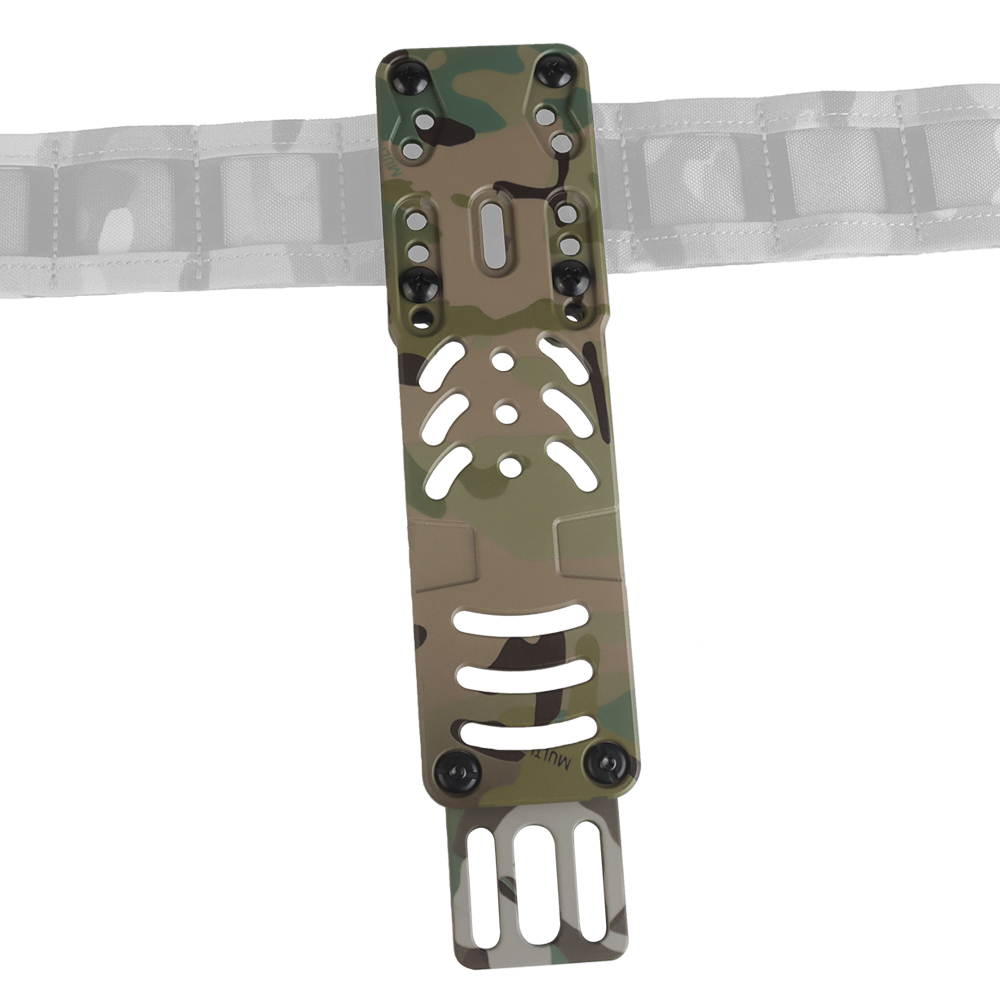 WOSPORT MODULAR HOLSTER ADAPTER 2.0 [WST-GB-ACC-29]