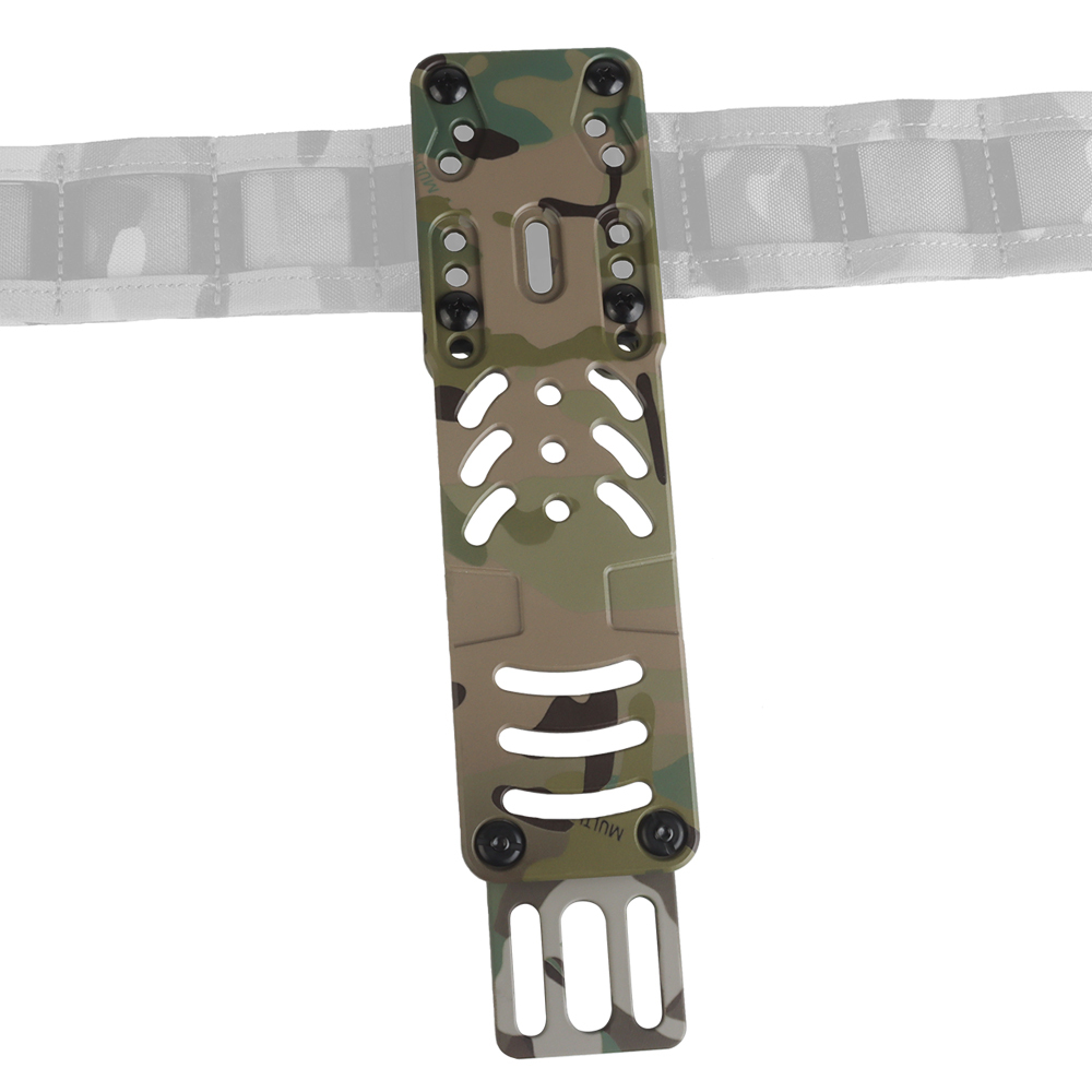 WOSPORT MODULAR HOLSTER ADAPTER 2.0 [WST-GB-ACC-29]