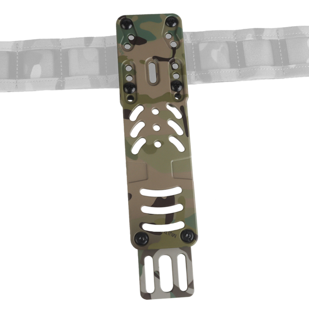 WOSPORT MODULAR HOLSTER ADAPTER 2.0 [WST-GB-ACC-29]