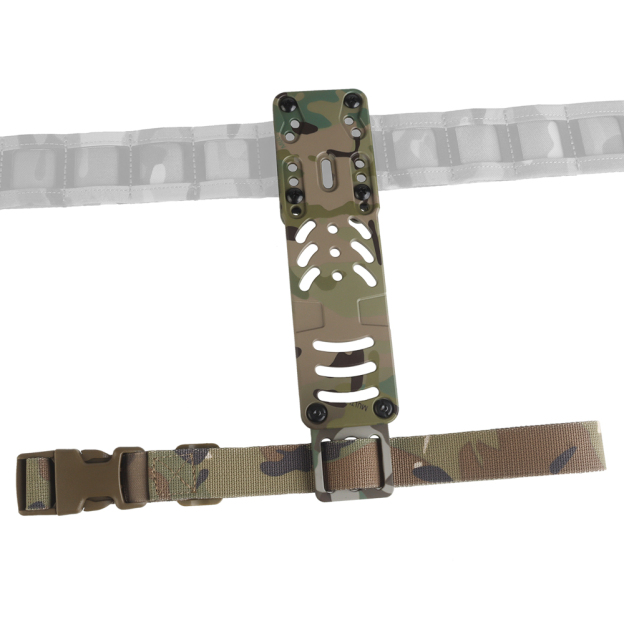 WOSPORT MODULAR HOLSTER ADAPTER 2.0 [WST-GB-ACC-29]