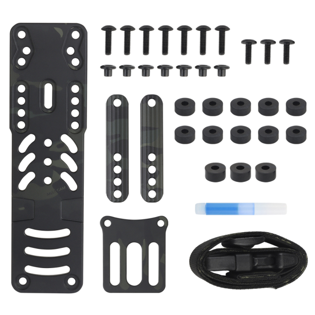 WOSPORT MODULAR HOLSTER ADAPTER 2.0 [WST-GB-ACC-29]