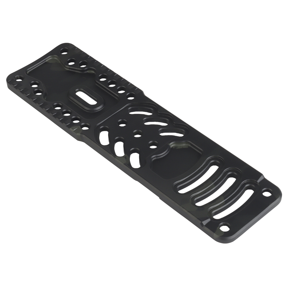 WOSPORT MODULAR HOLSTER ADAPTER 2.0 [WST-GB-ACC-29]