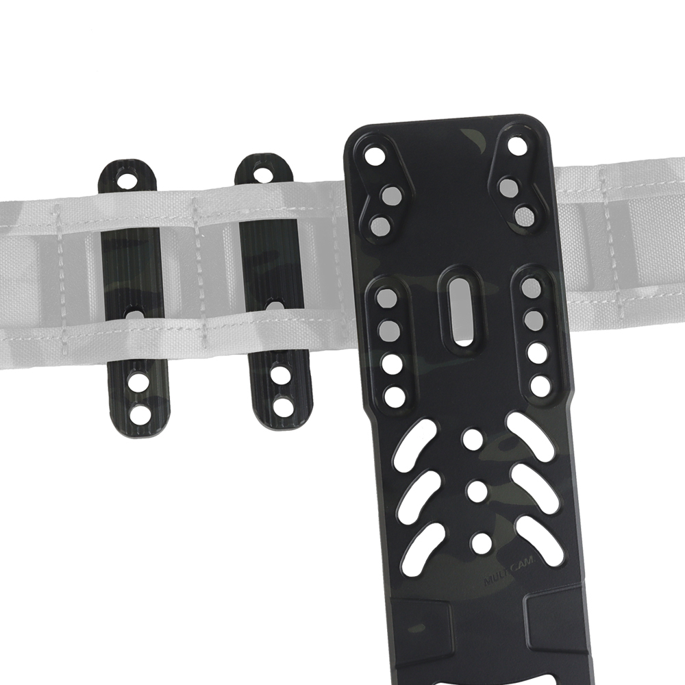 WOSPORT MODULAR HOLSTER ADAPTER 2.0 [WST-GB-ACC-29]