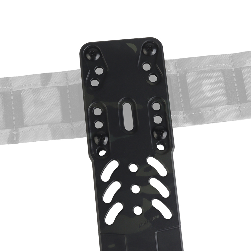 WOSPORT MODULAR HOLSTER ADAPTER 2.0 [WST-GB-ACC-29]