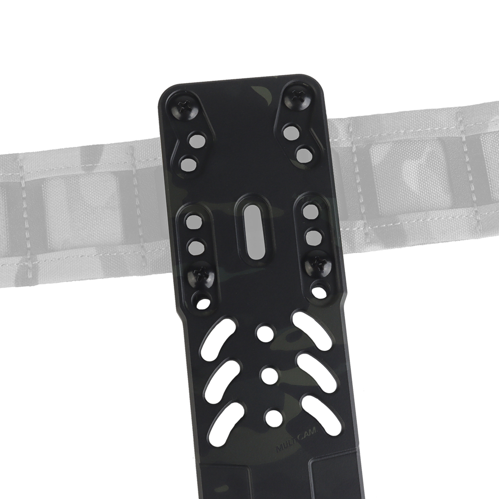 WOSPORT MODULAR HOLSTER ADAPTER 2.0 [WST-GB-ACC-29]