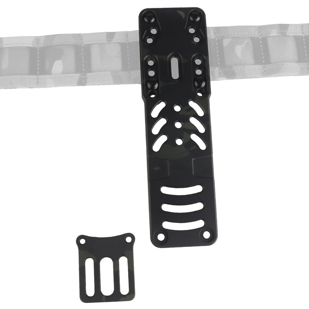 WOSPORT MODULAR HOLSTER ADAPTER 2.0 [WST-GB-ACC-29]