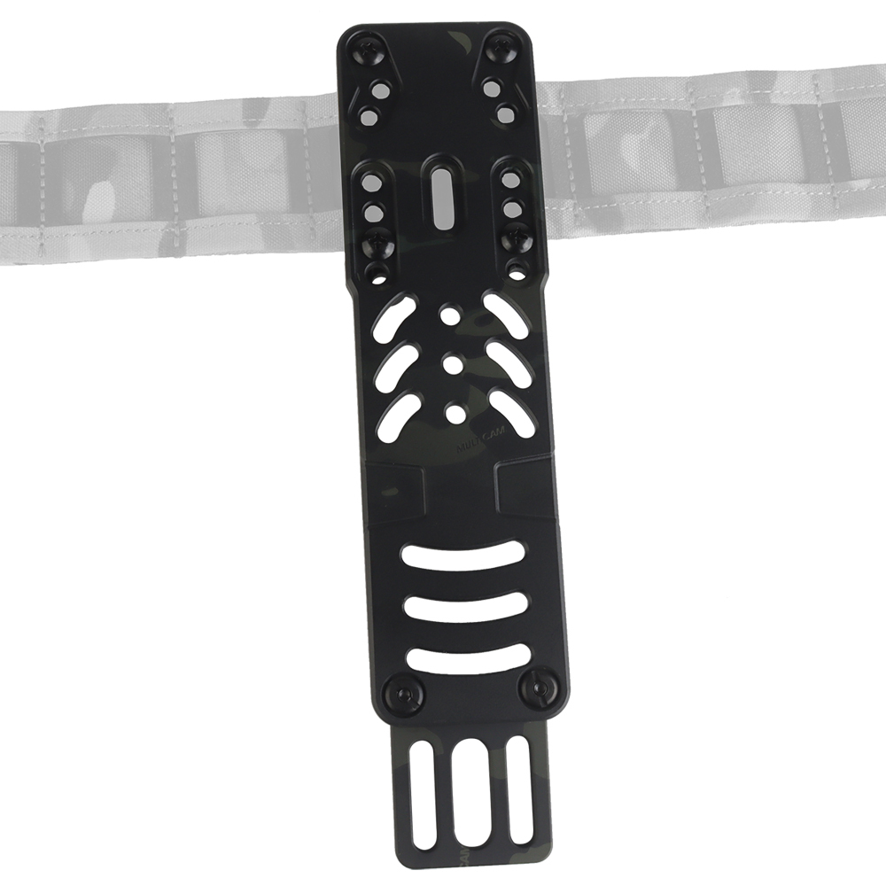 WOSPORT MODULAR HOLSTER ADAPTER 2.0 [WST-GB-ACC-29]