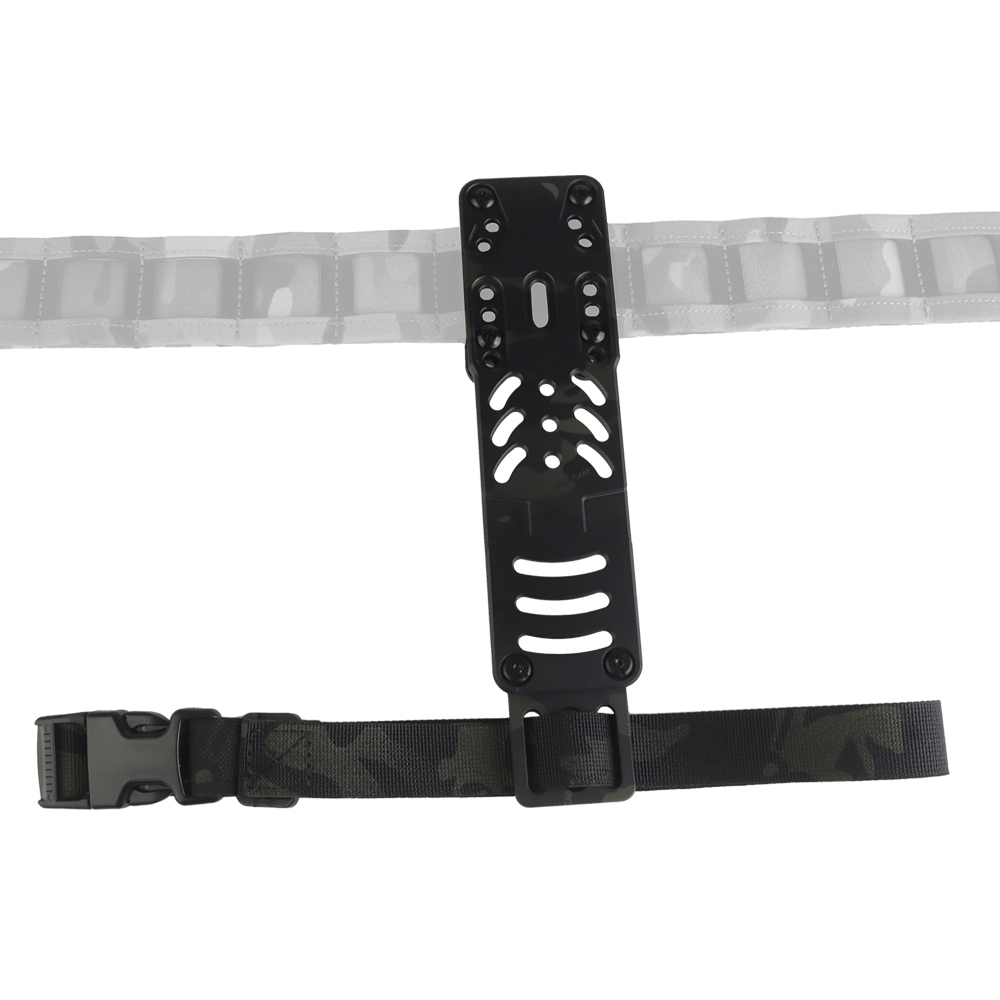 WOSPORT MODULAR HOLSTER ADAPTER 2.0 [WST-GB-ACC-29]