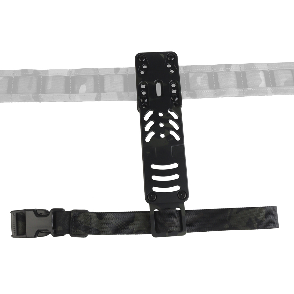 WOSPORT MODULAR HOLSTER ADAPTER 2.0 [WST-GB-ACC-29]