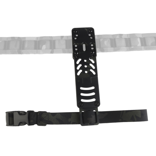 WOSPORT MODULAR HOLSTER ADAPTER 2.0 [WST-GB-ACC-29]