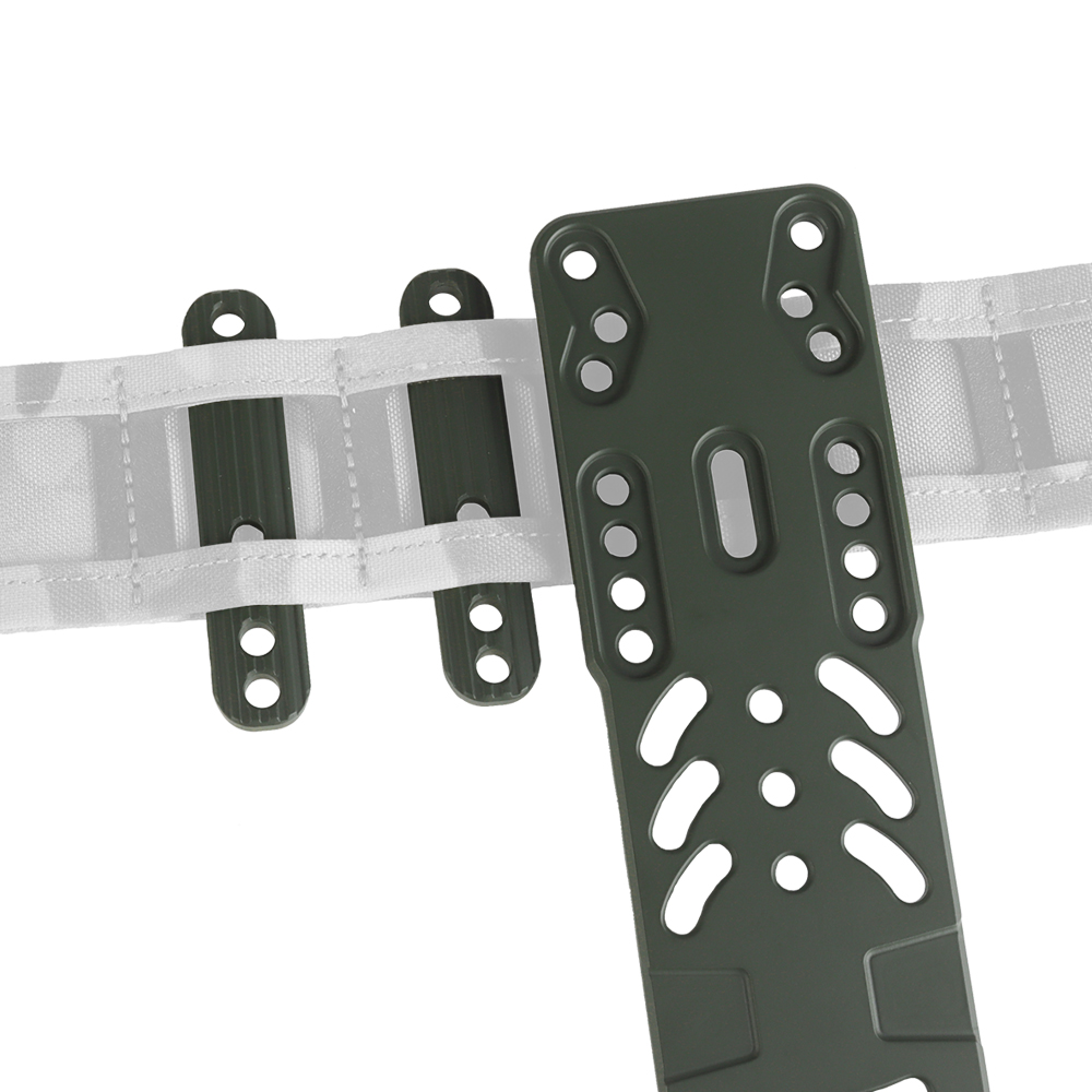 WOSPORT MODULAR HOLSTER ADAPTER 2.0 [WST-GB-ACC-29]