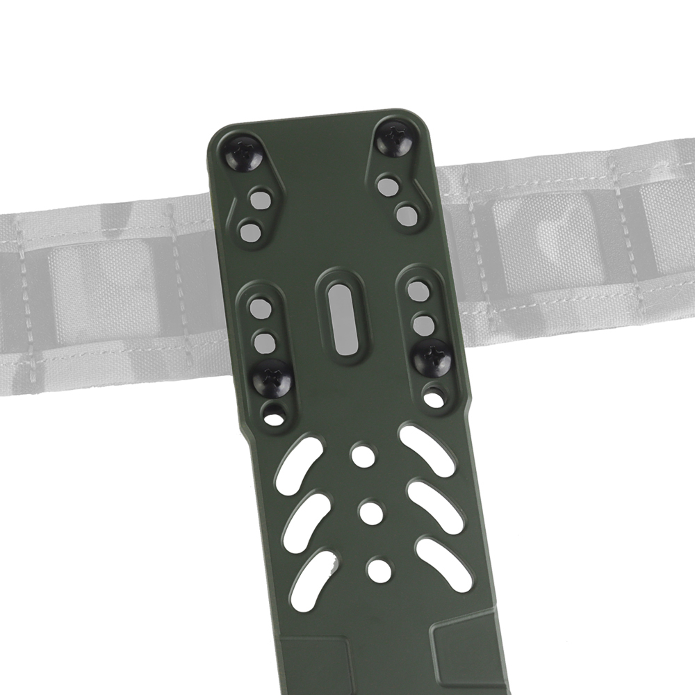 WOSPORT MODULAR HOLSTER ADAPTER 2.0 [WST-GB-ACC-29]