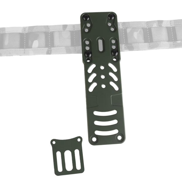 WOSPORT MODULAR HOLSTER ADAPTER 2.0 [WST-GB-ACC-29]