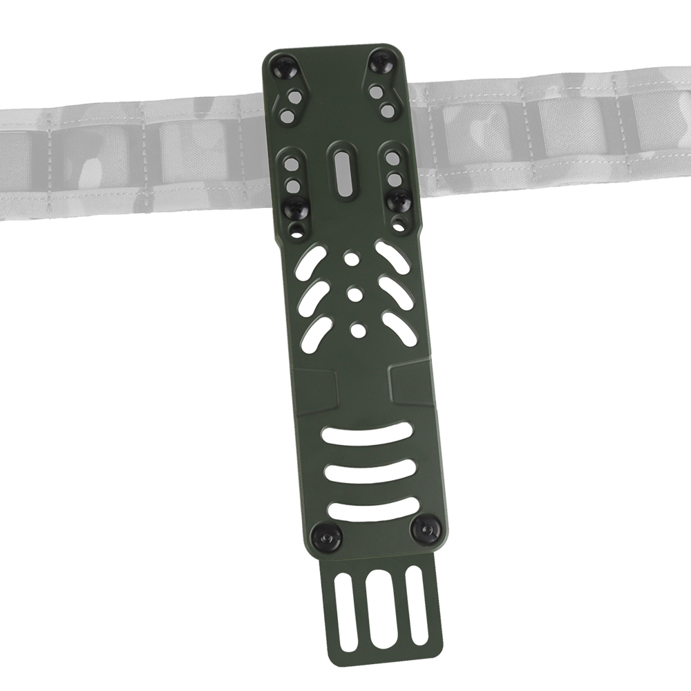 WOSPORT MODULAR HOLSTER ADAPTER 2.0 [WST-GB-ACC-29]