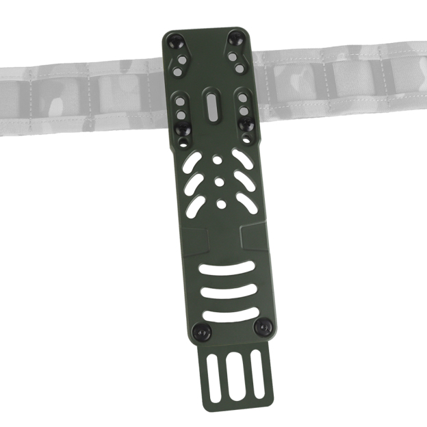 WOSPORT MODULAR HOLSTER ADAPTER 2.0 [WST-GB-ACC-29]