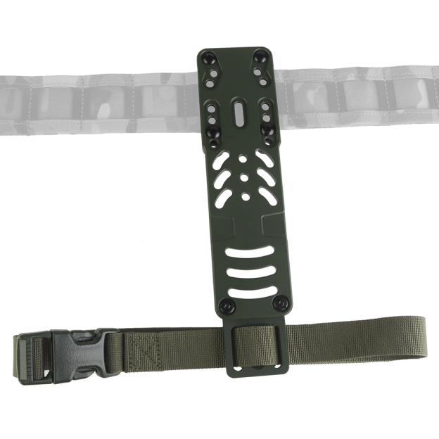 WOSPORT MODULAR HOLSTER ADAPTER 2.0 [WST-GB-ACC-29]