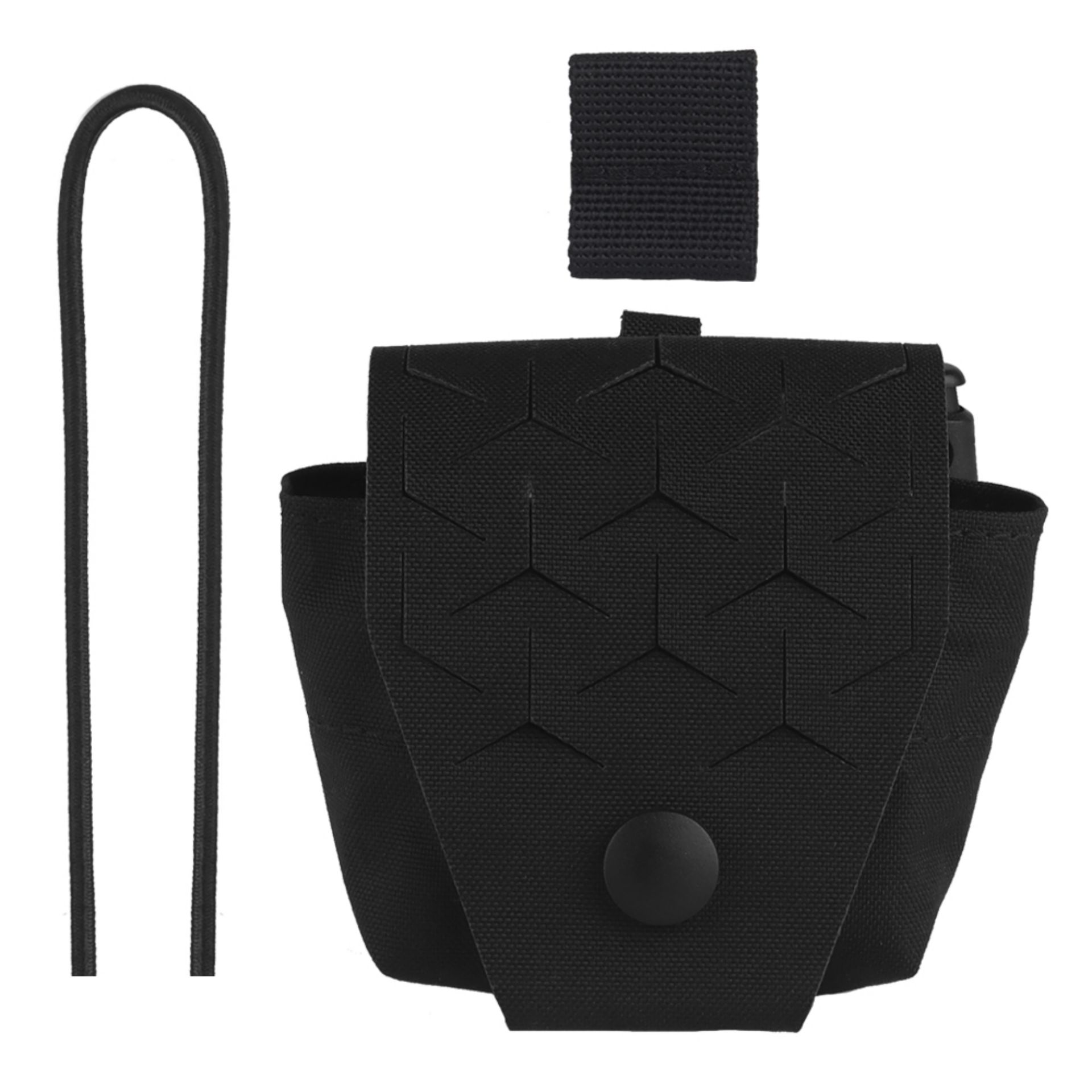 WOSPORT CANDY BAG (M SZIE) [WST-BP-82]