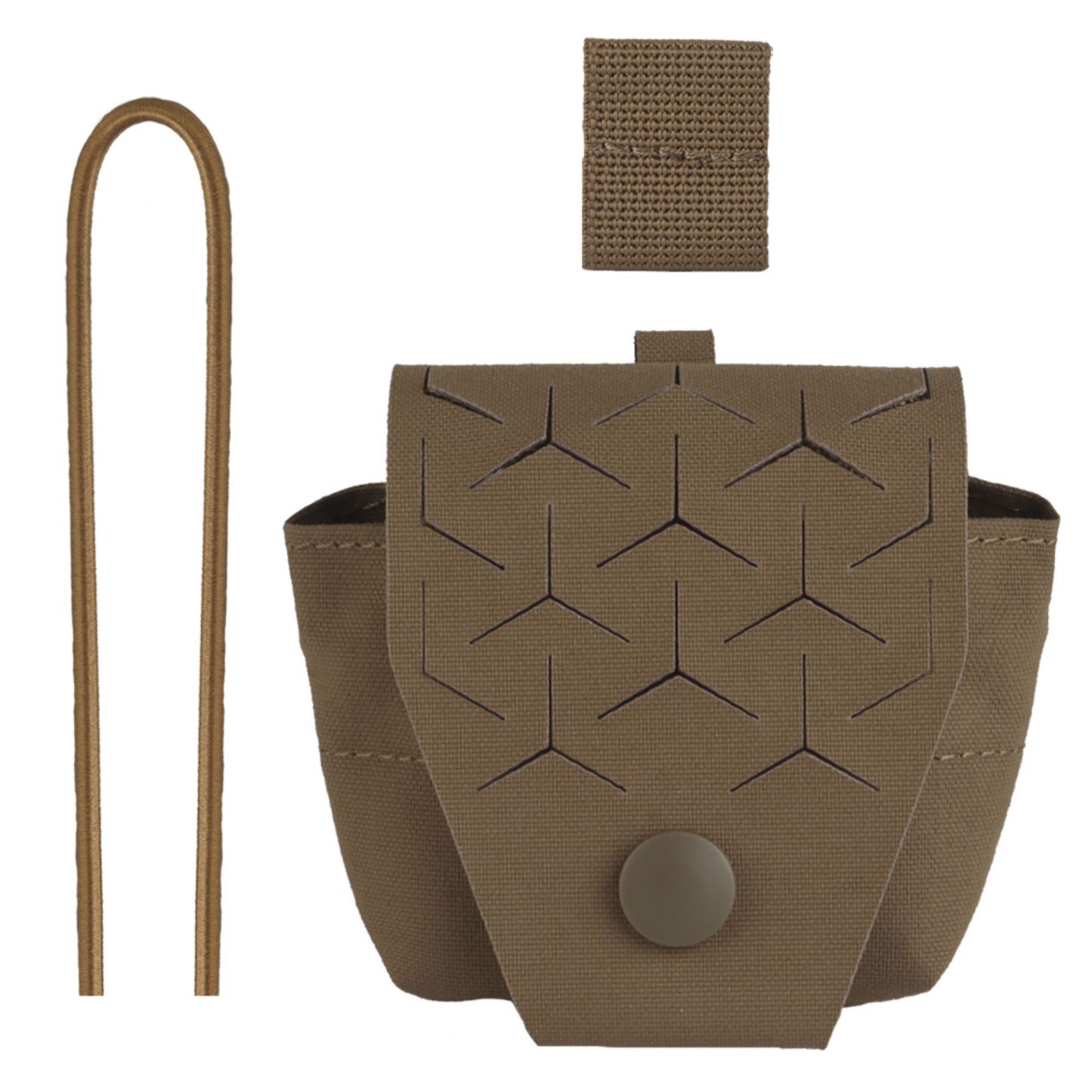 WOSPORT SPUD MULTIFUNCTIONAL POUCH [WST-GP-08]