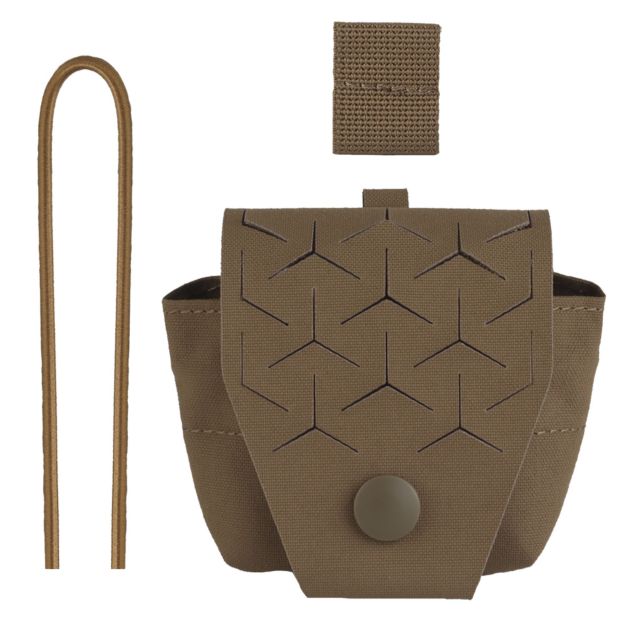 WOSPORT SPUD MULTIFUNCTIONAL POUCH [WST-GP-08]