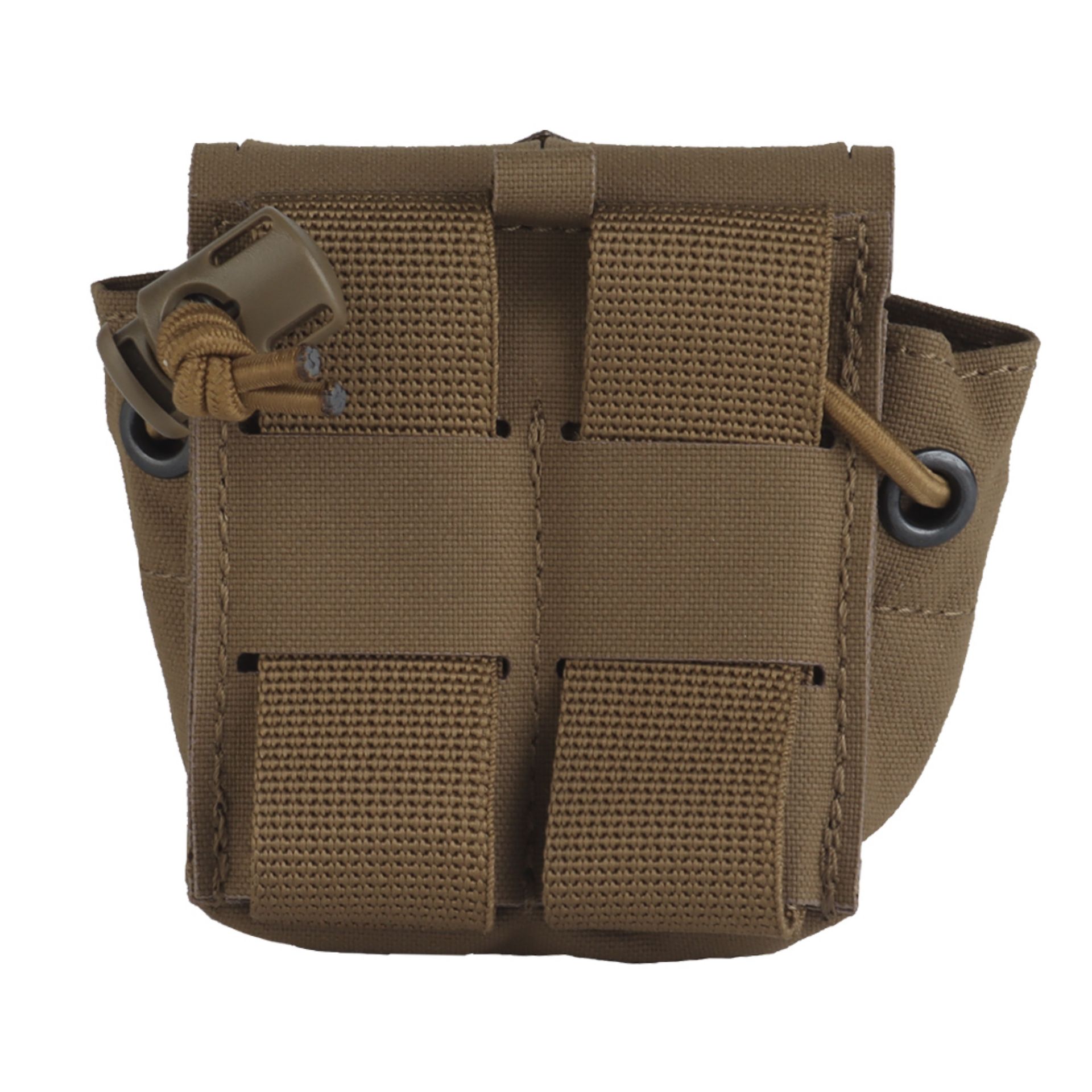 WOSPORT SPUD MULTIFUNCTIONAL POUCH [WST-GP-08]