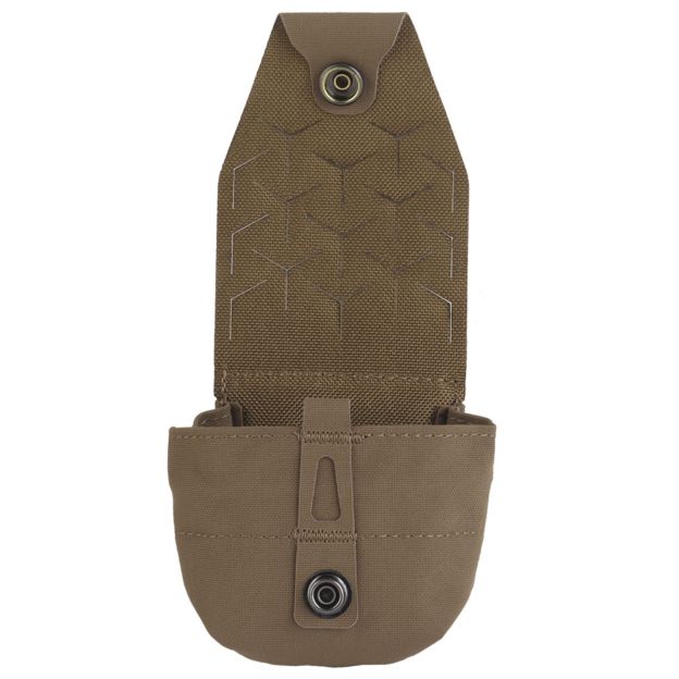 WOSPORT SPUD MULTIFUNCTIONAL POUCH [WST-GP-08]