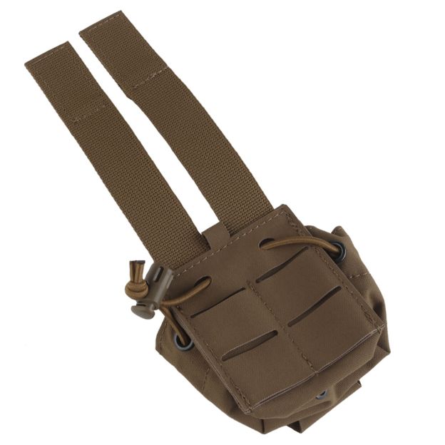 WOSPORT SPUD MULTIFUNCTIONAL POUCH [WST-GP-08]