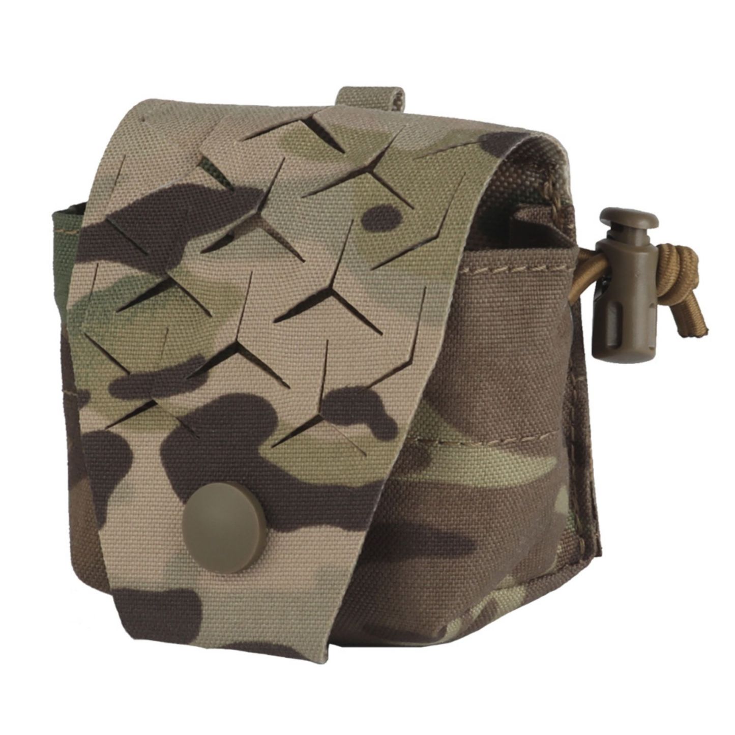 WOSPORT SPUD MULTIFUNCTIONAL POUCH [WST-GP-08]
