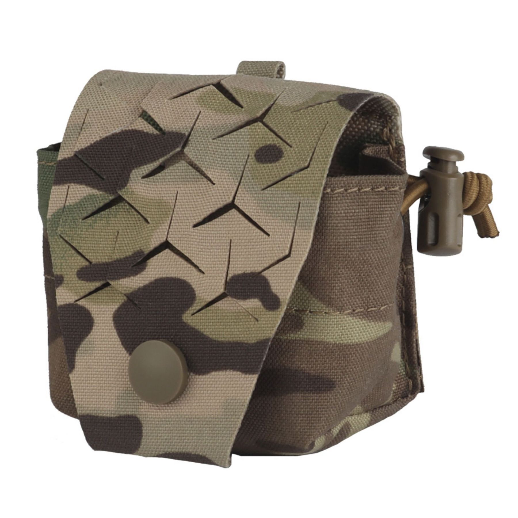 WOSPORT SPUD MULTIFUNCTIONAL POUCH [WST-GP-08]