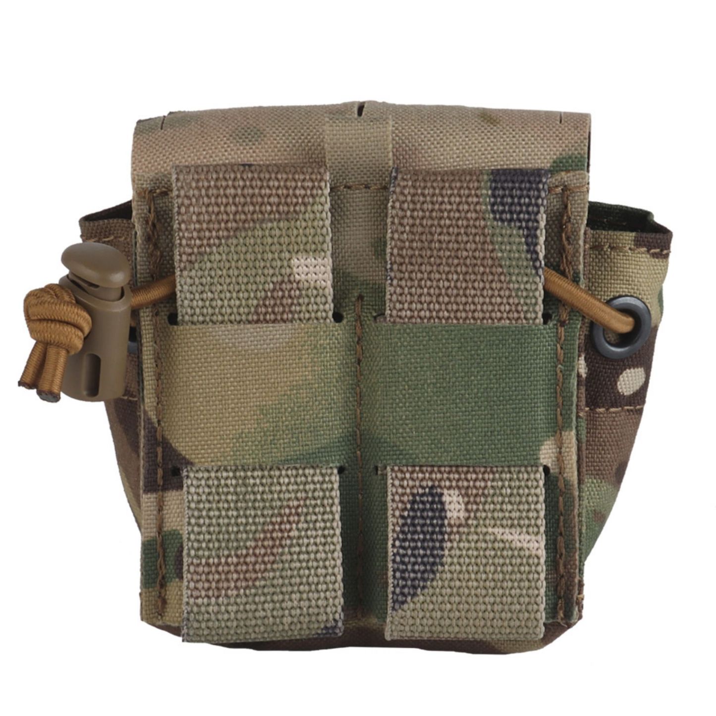 WOSPORT SPUD MULTIFUNCTIONAL POUCH [WST-GP-08]