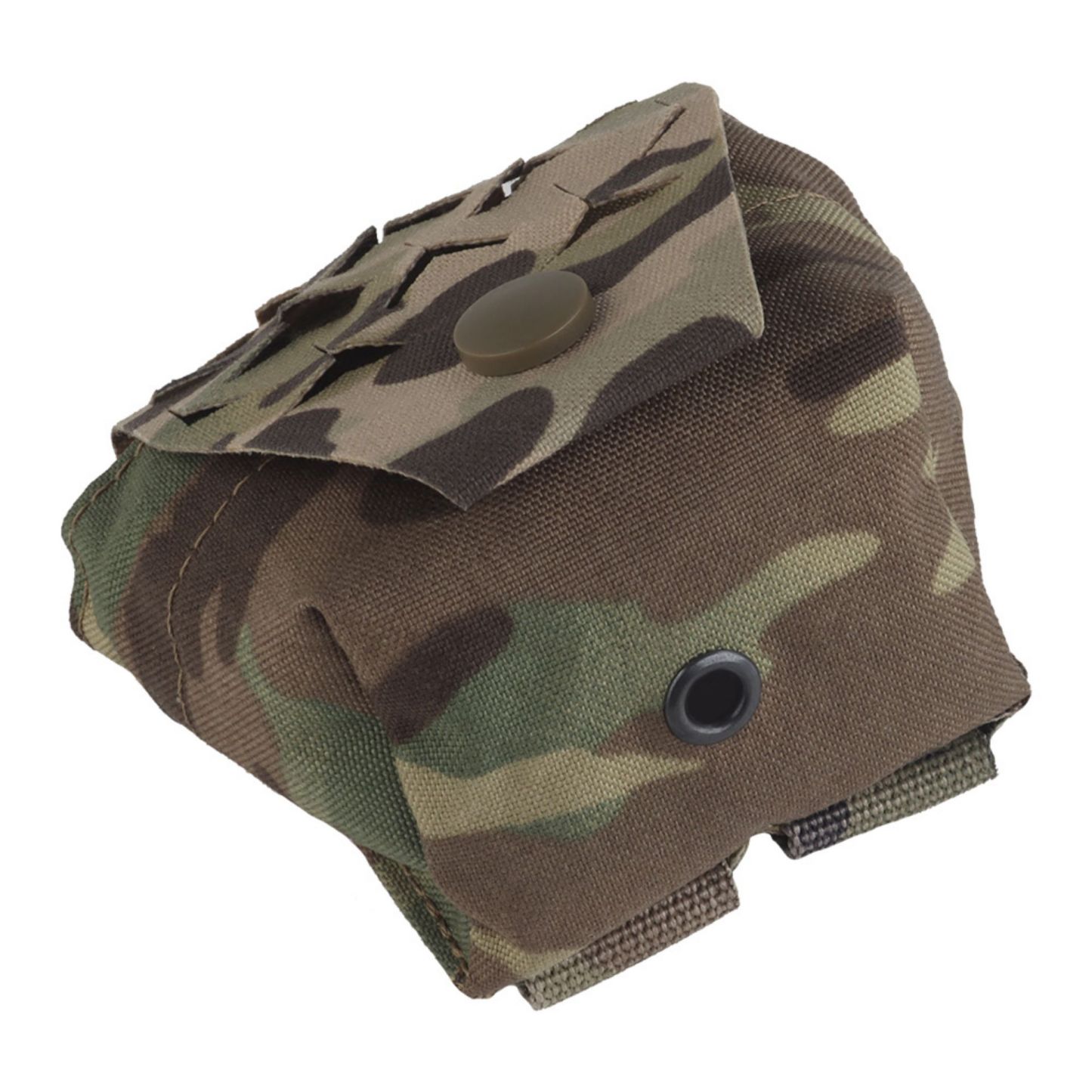 WOSPORT SPUD MULTIFUNCTIONAL POUCH [WST-GP-08]