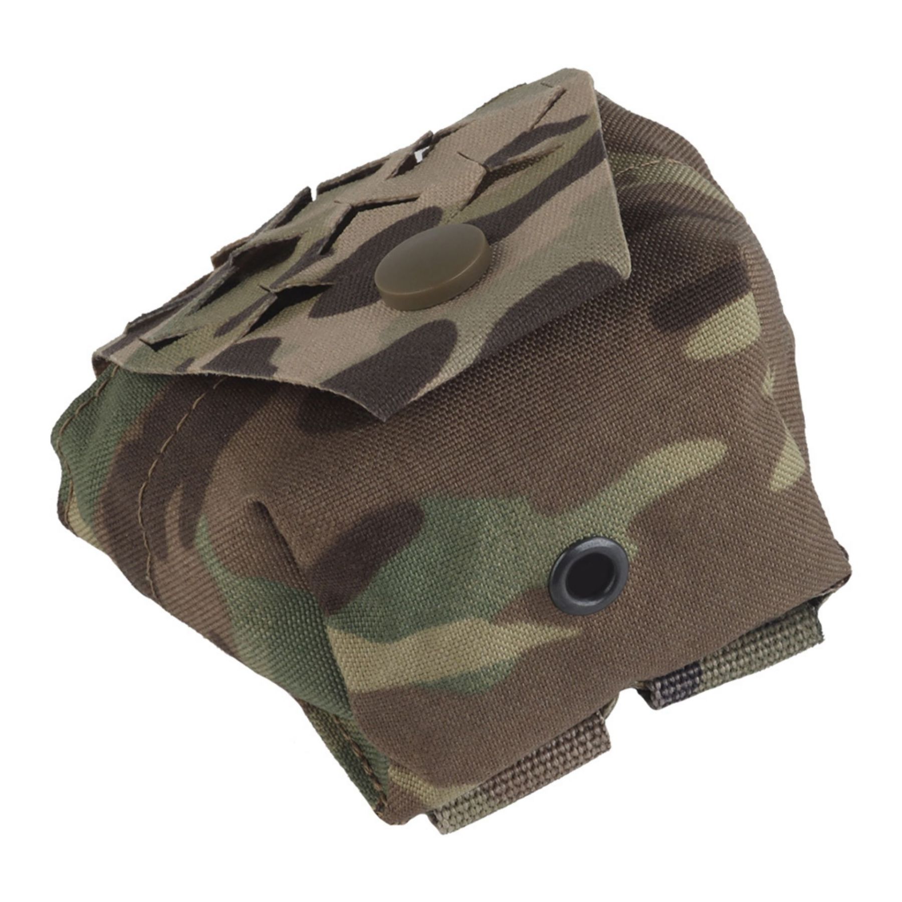 WOSPORT SPUD MULTIFUNCTIONAL POUCH [WST-GP-08]