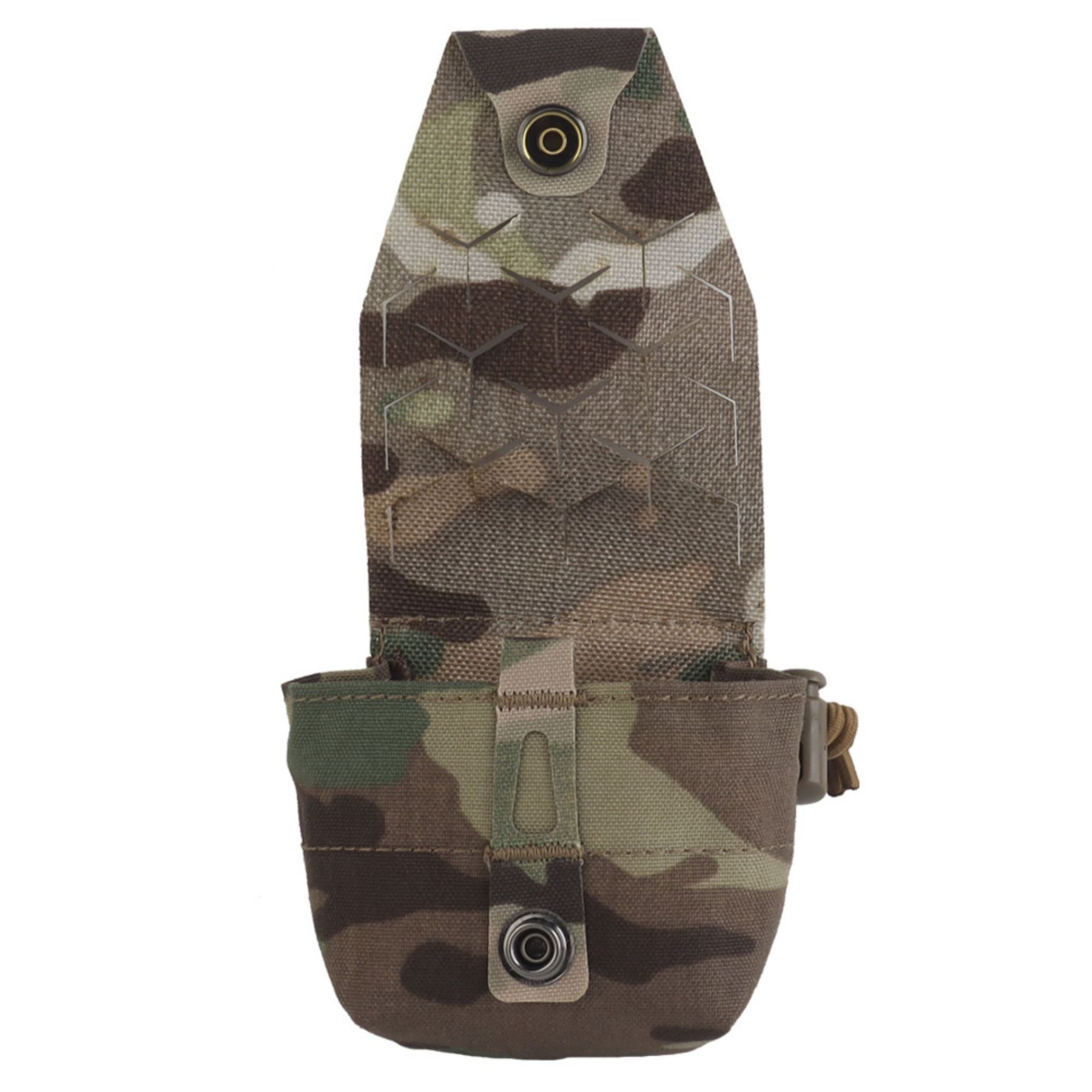 WOSPORT SPUD MULTIFUNCTIONAL POUCH [WST-GP-08]