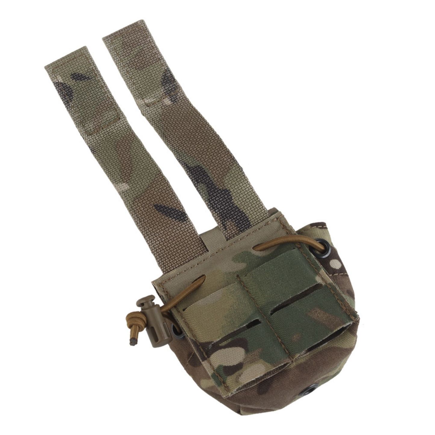 WOSPORT SPUD MULTIFUNCTIONAL POUCH [WST-GP-08]