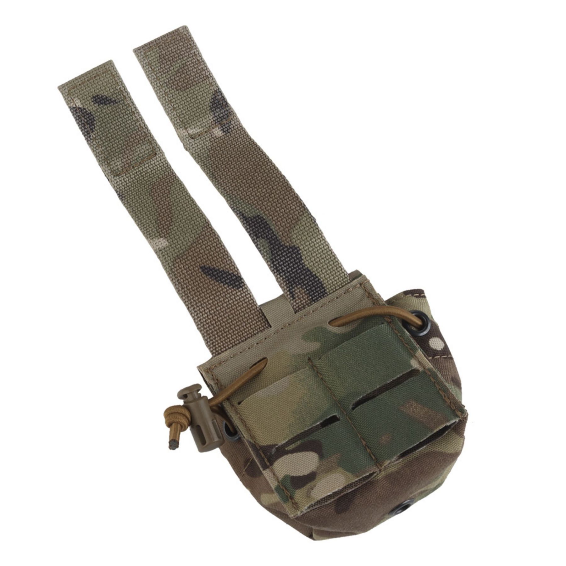 WOSPORT SPUD MULTIFUNCTIONAL POUCH [WST-GP-08]