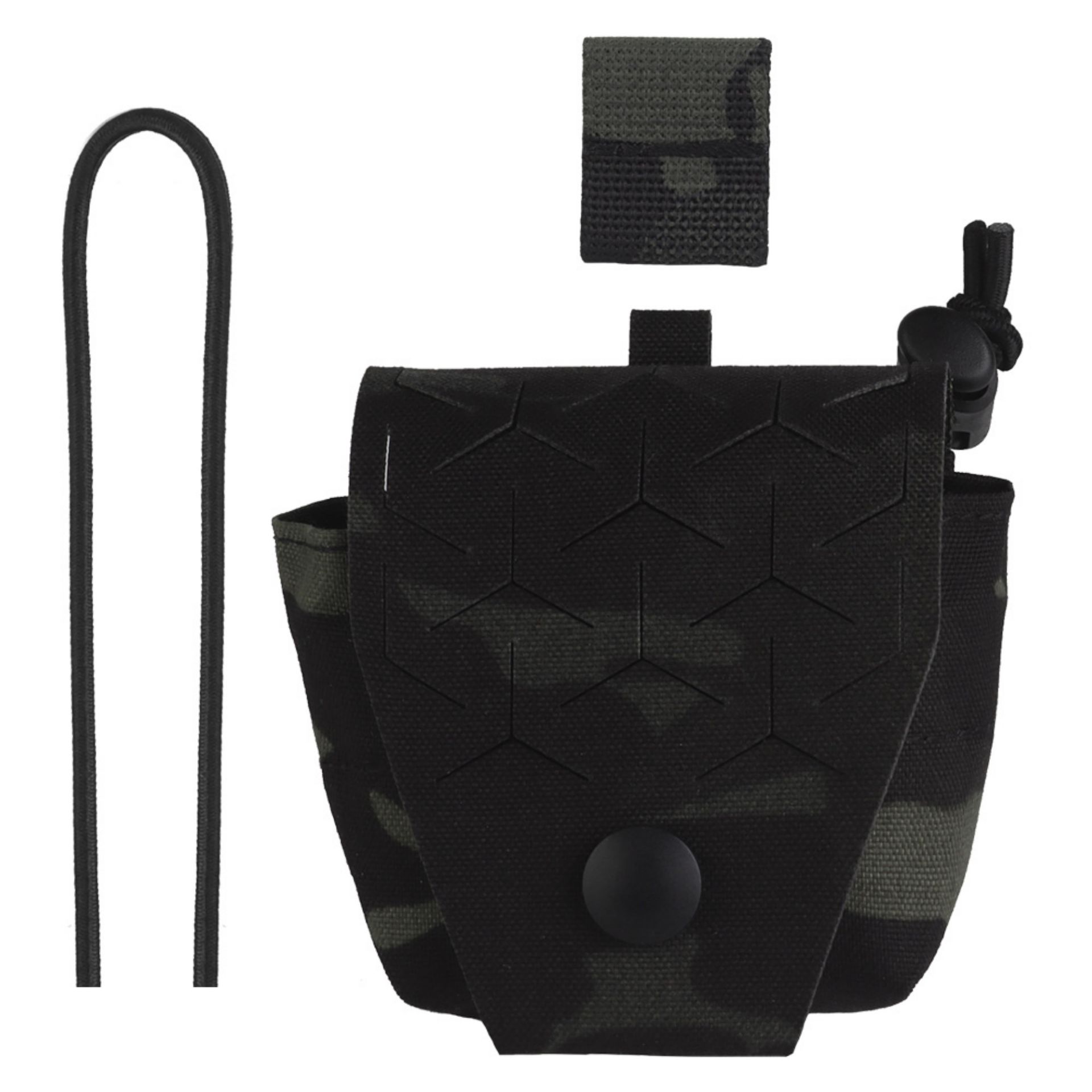 WOSPORT SPUD MULTIFUNCTIONAL POUCH [WST-GP-08]