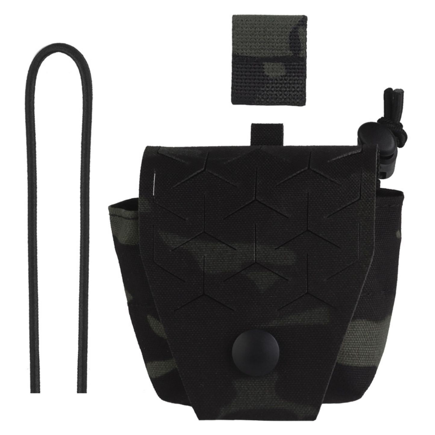 WOSPORT SPUD MULTIFUNCTIONAL POUCH [WST-GP-08]