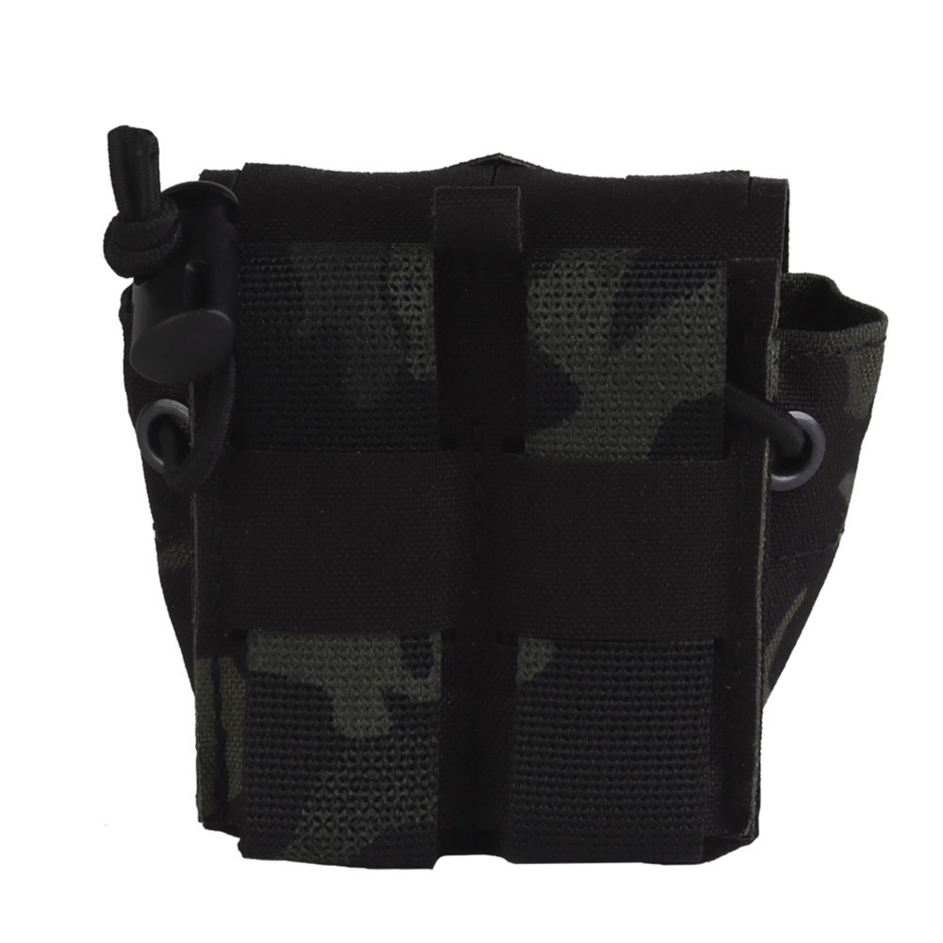 WOSPORT SPUD MULTIFUNCTIONAL POUCH [WST-GP-08]