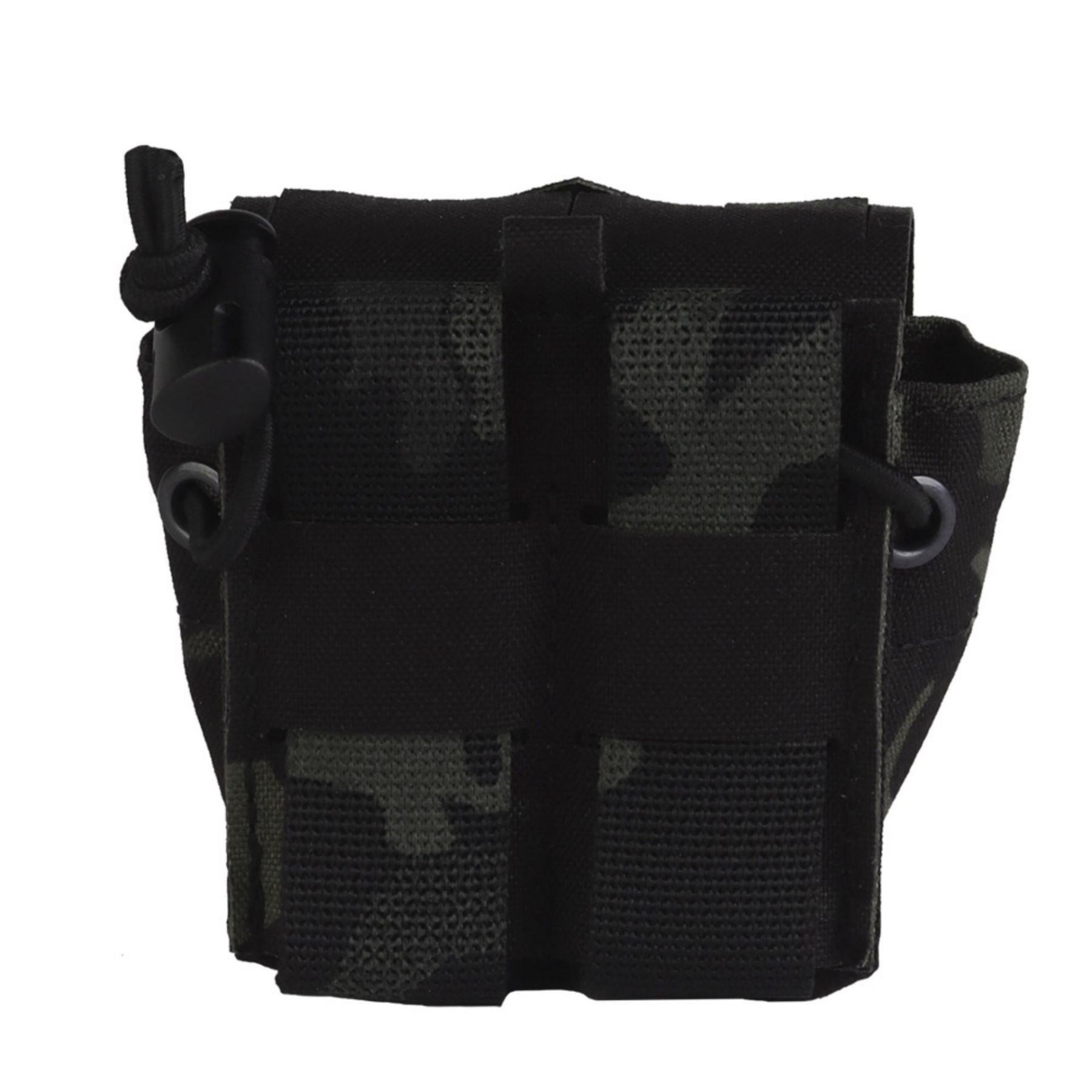 WOSPORT SPUD MULTIFUNCTIONAL POUCH [WST-GP-08]