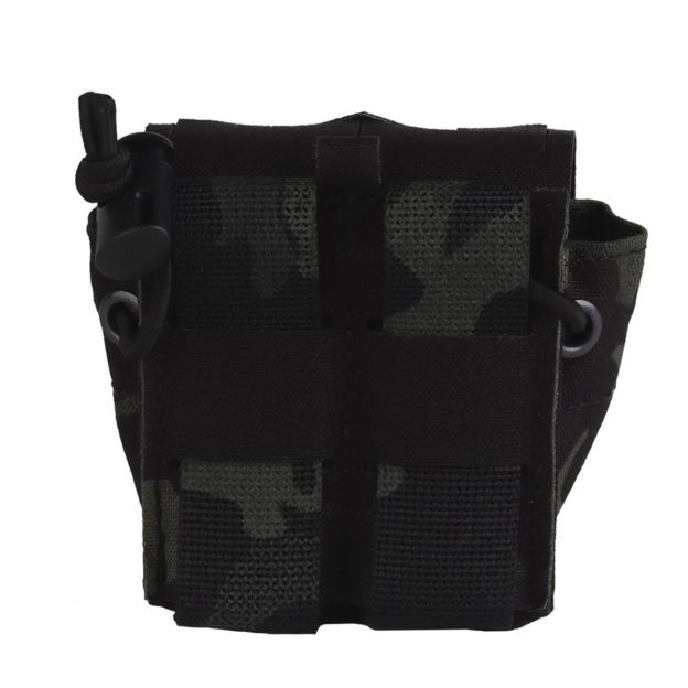 WOSPORT SPUD MULTIFUNCTIONAL POUCH [WST-GP-08]