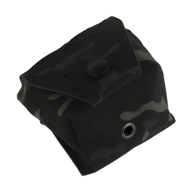 WOSPORT SPUD MULTIFUNCTIONAL POUCH [WST-GP-08]