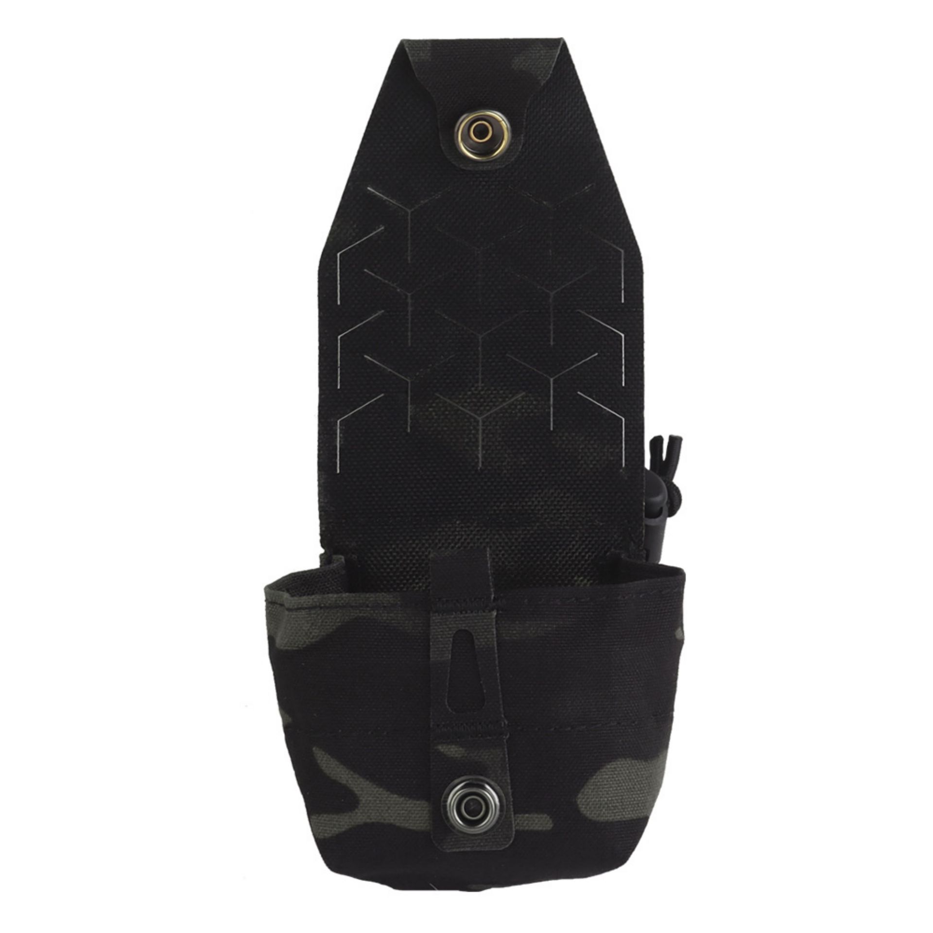 WOSPORT SPUD MULTIFUNCTIONAL POUCH [WST-GP-08]
