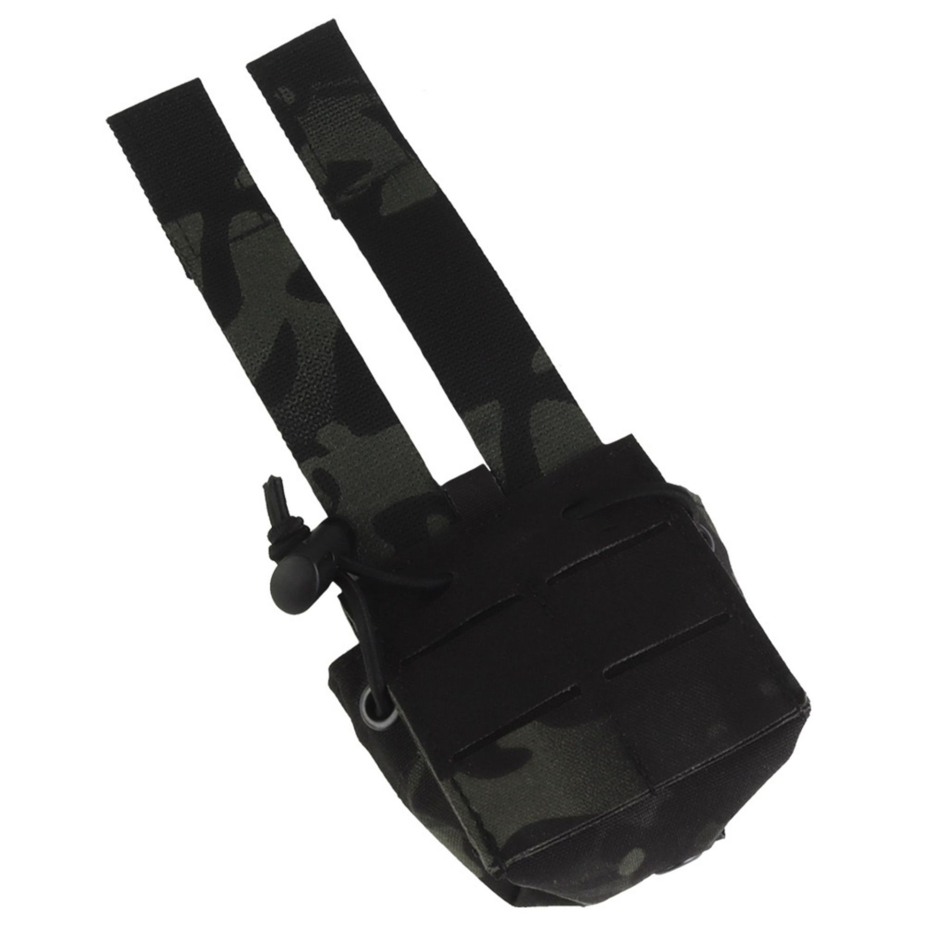 WOSPORT SPUD MULTIFUNCTIONAL POUCH [WST-GP-08]