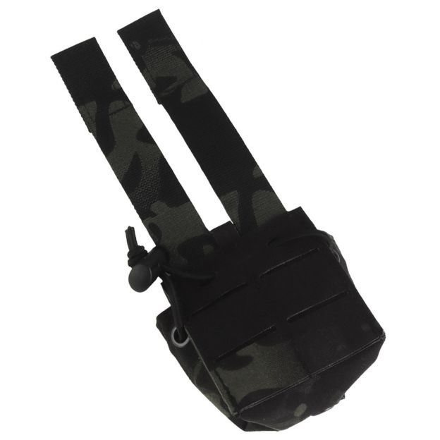 WOSPORT SPUD MULTIFUNCTIONAL POUCH [WST-GP-08]