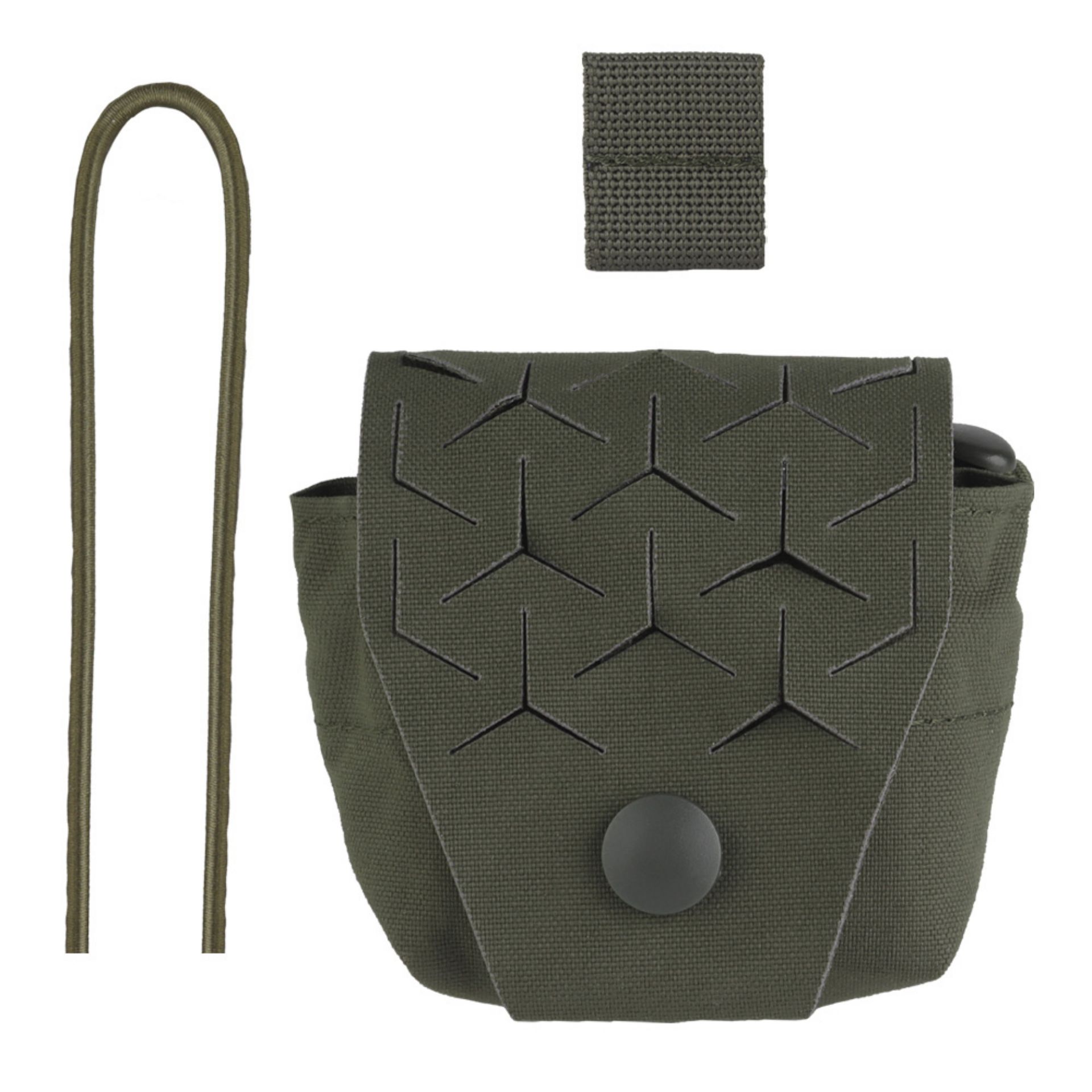 WOSPORT SPUD MULTIFUNCTIONAL POUCH [WST-GP-08]