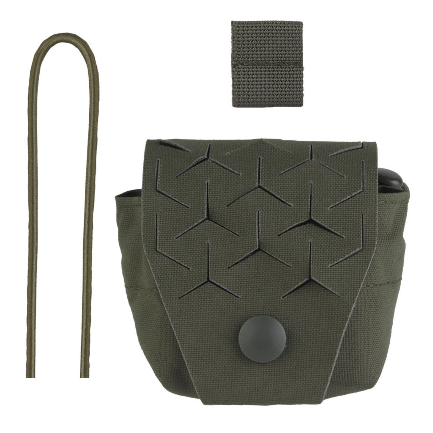 WOSPORT SPUD MULTIFUNCTIONAL POUCH [WST-GP-08]