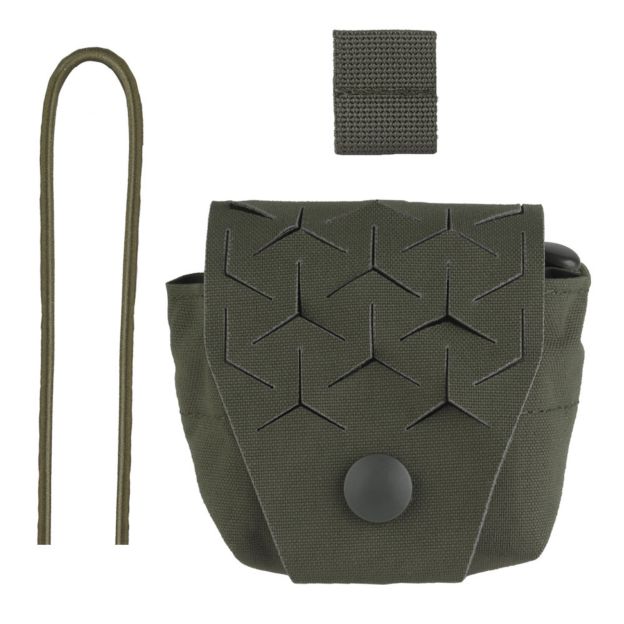 WOSPORT SPUD MULTIFUNCTIONAL POUCH [WST-GP-08]