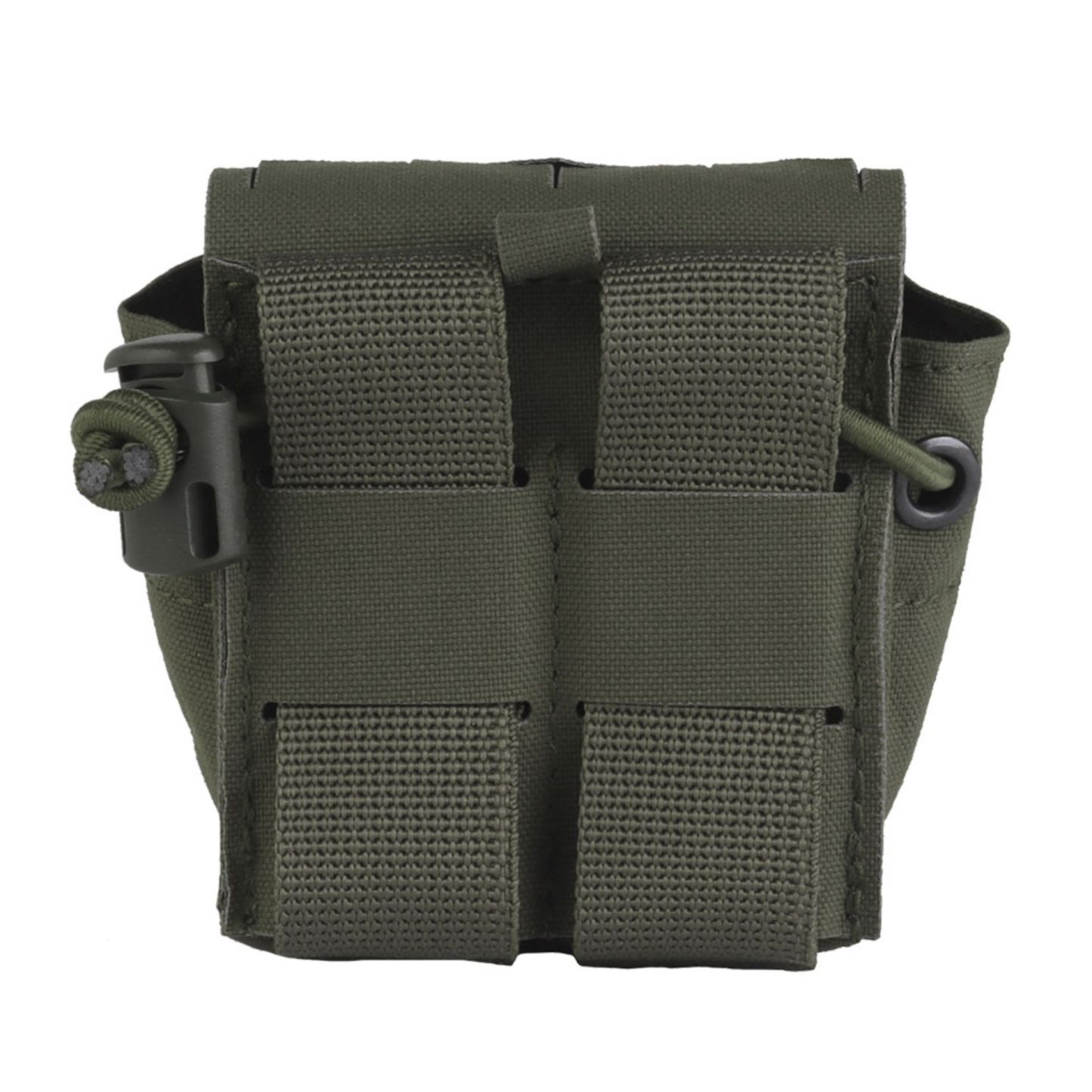 WOSPORT SPUD MULTIFUNCTIONAL POUCH [WST-GP-08]