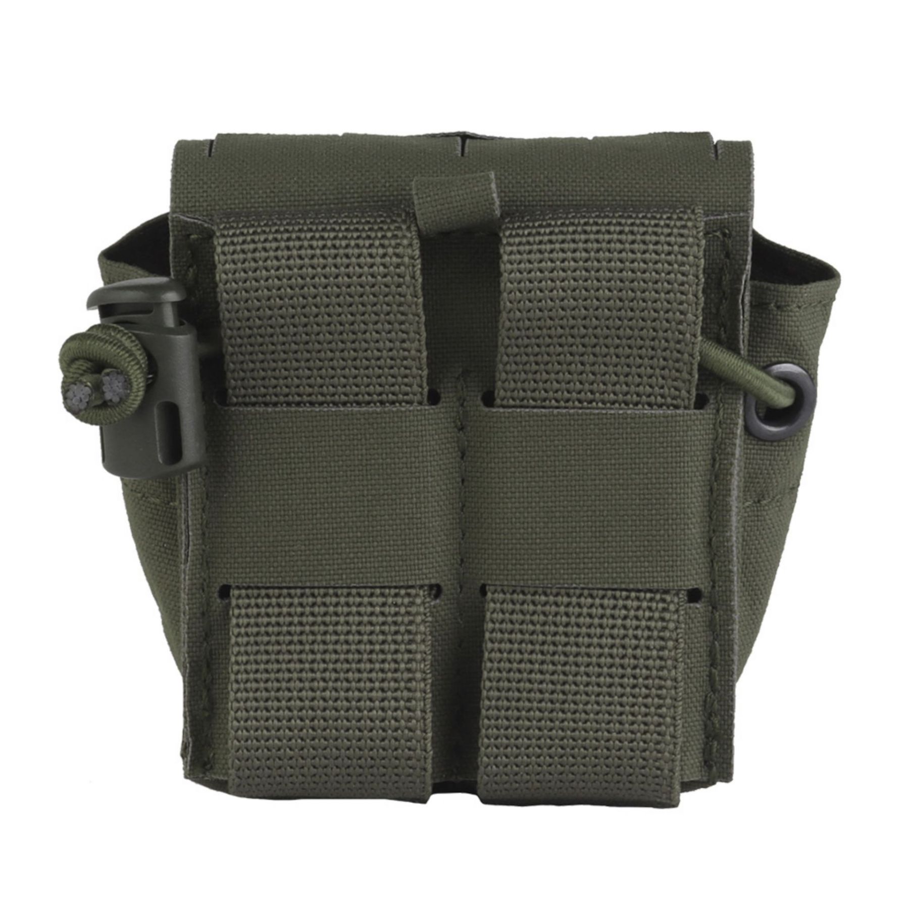 WOSPORT SPUD MULTIFUNCTIONAL POUCH [WST-GP-08]